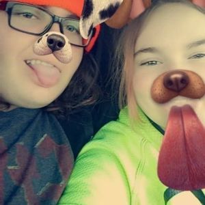 Meet your Posher, Annastasia